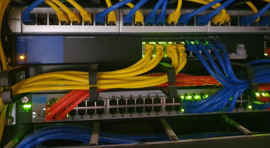 💡 Our Internet Options