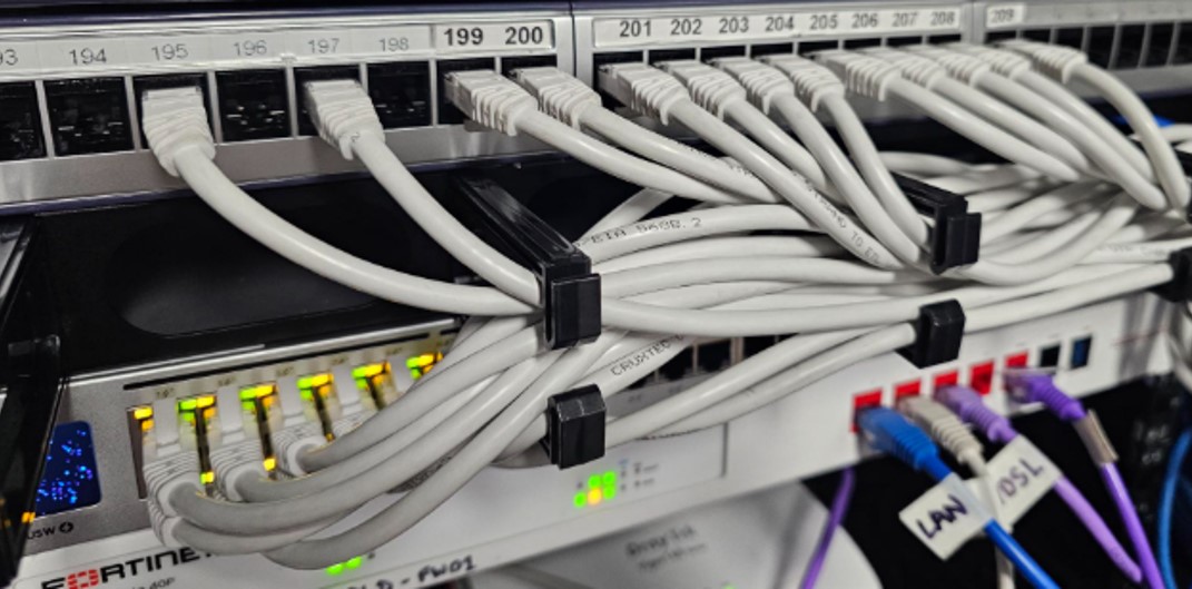 🔌 Build a Network That Works as Hard as You Do