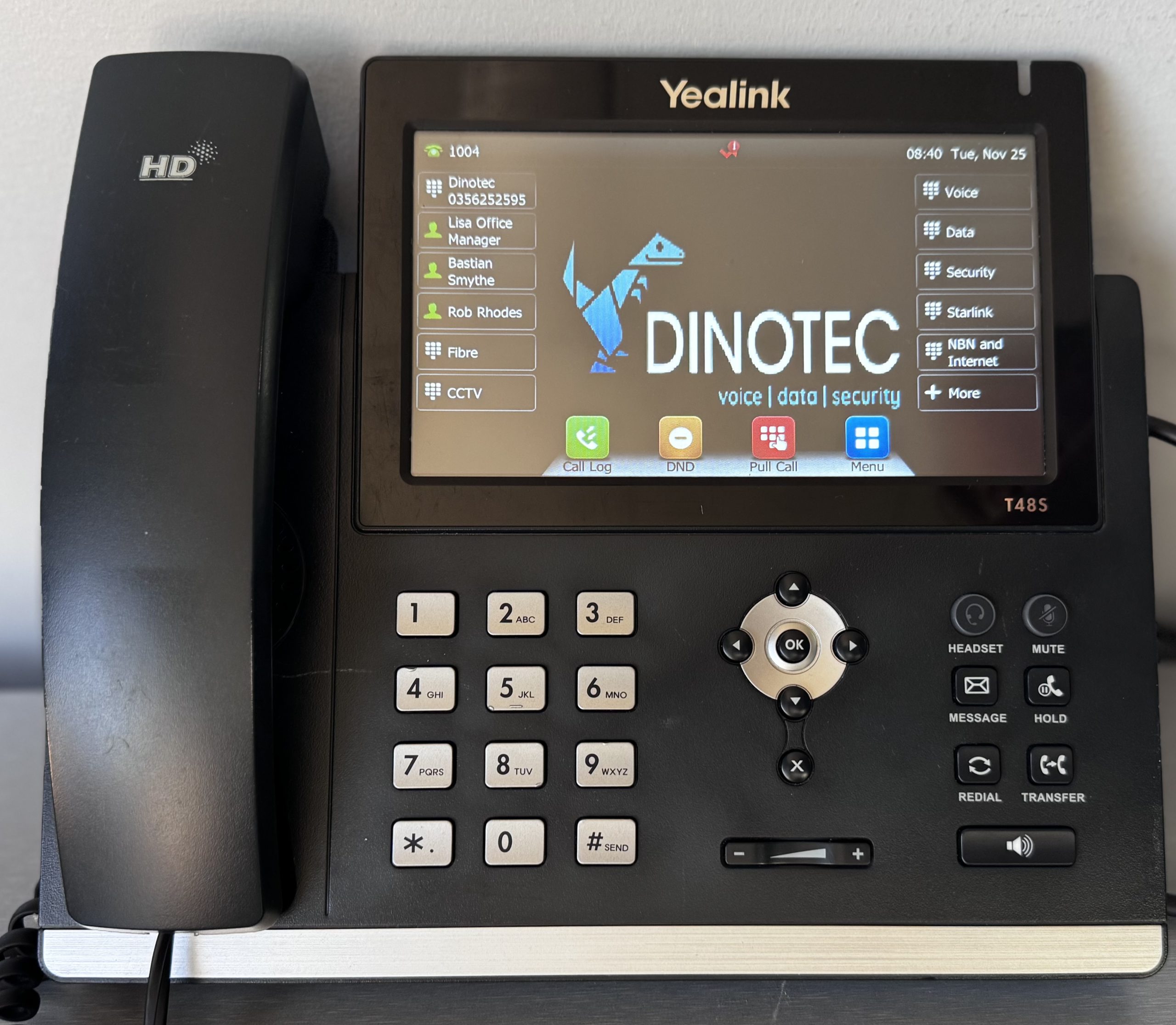 📞 What is Cloud Phone + PABX?