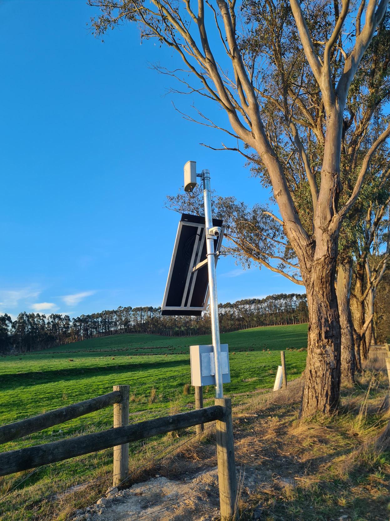 🔒 Protect What Matters—With Smart, Scalable Security