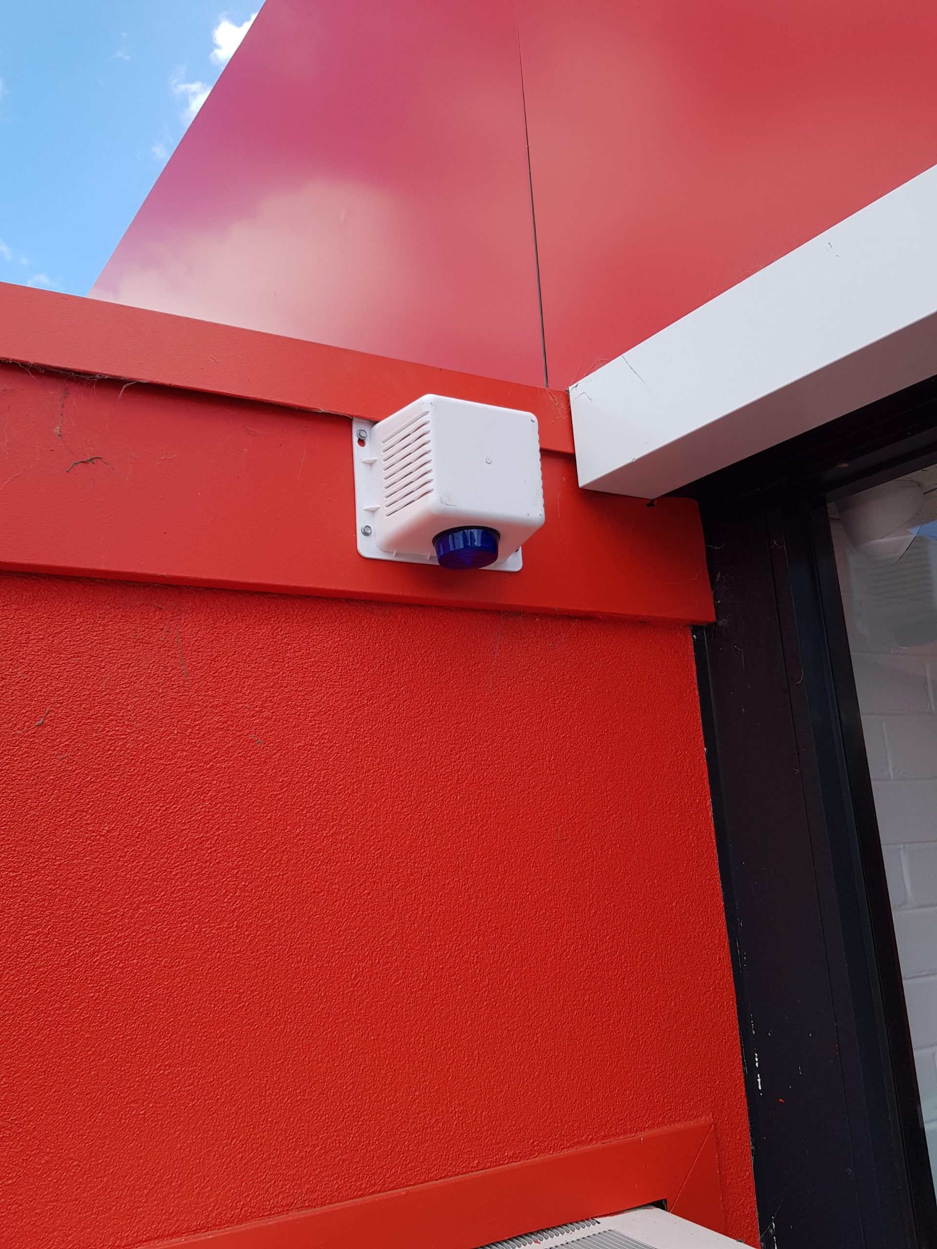 📞 Secure Your Site with Dinotec