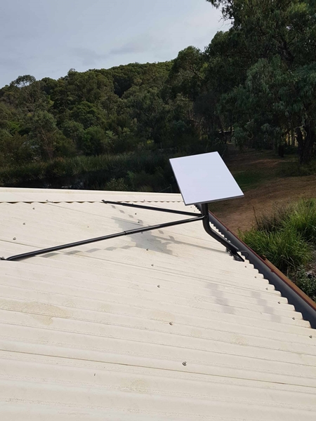 📡 Professional Starlink Installation