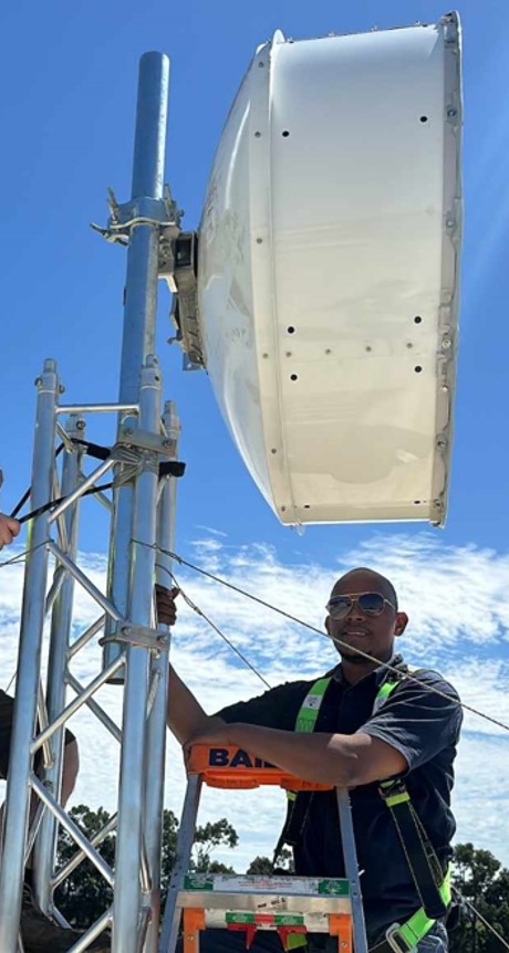 No Fluff. Just Real Service.