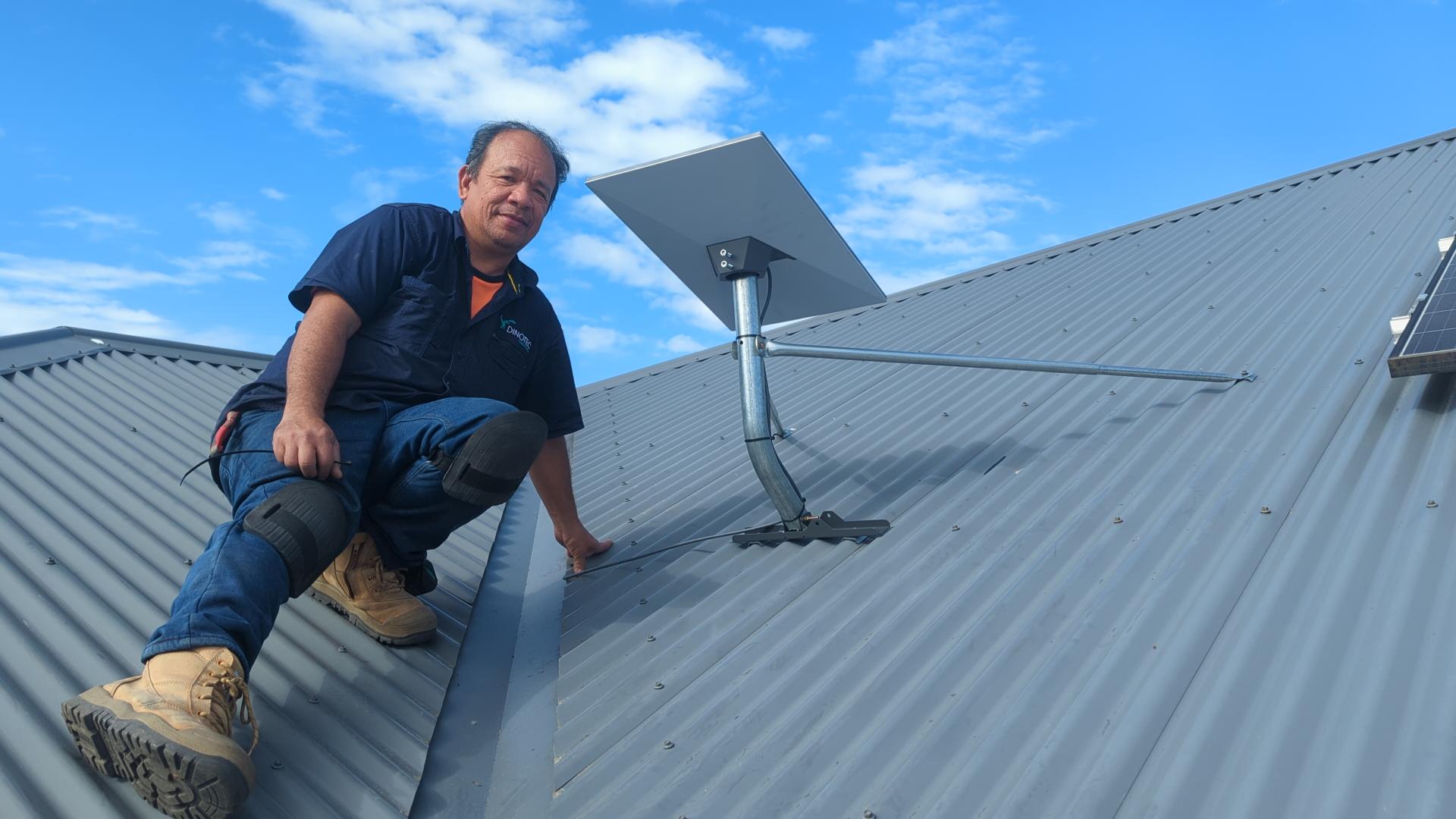 What Makes Us Different