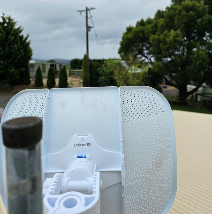 🏠 WIFI for Granny Flats + Sheds